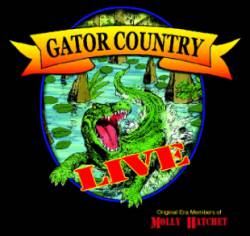 Gator Country Live